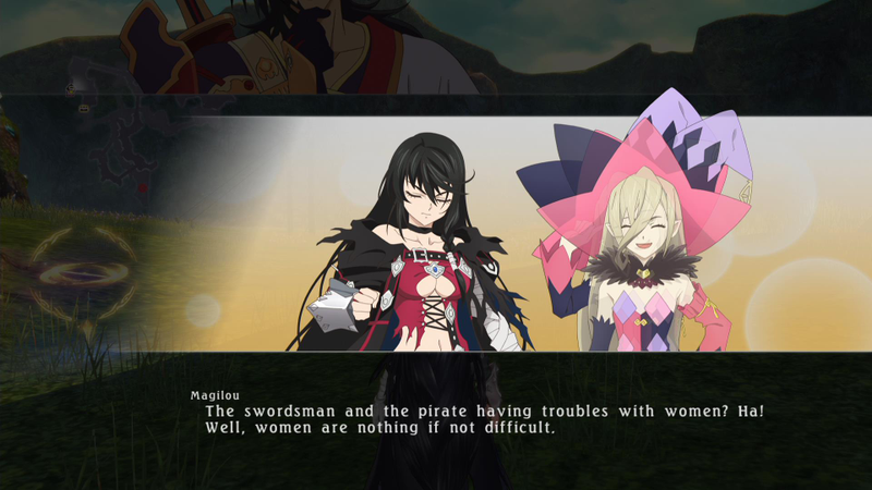 Illustration for article titled Tales Of Berseria: The Kotaku Review
